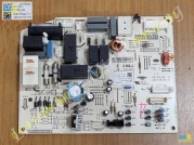 ( SP1173B ) Bo Điều Hòa Aqua , Gree Không Inverter 2 Chiều